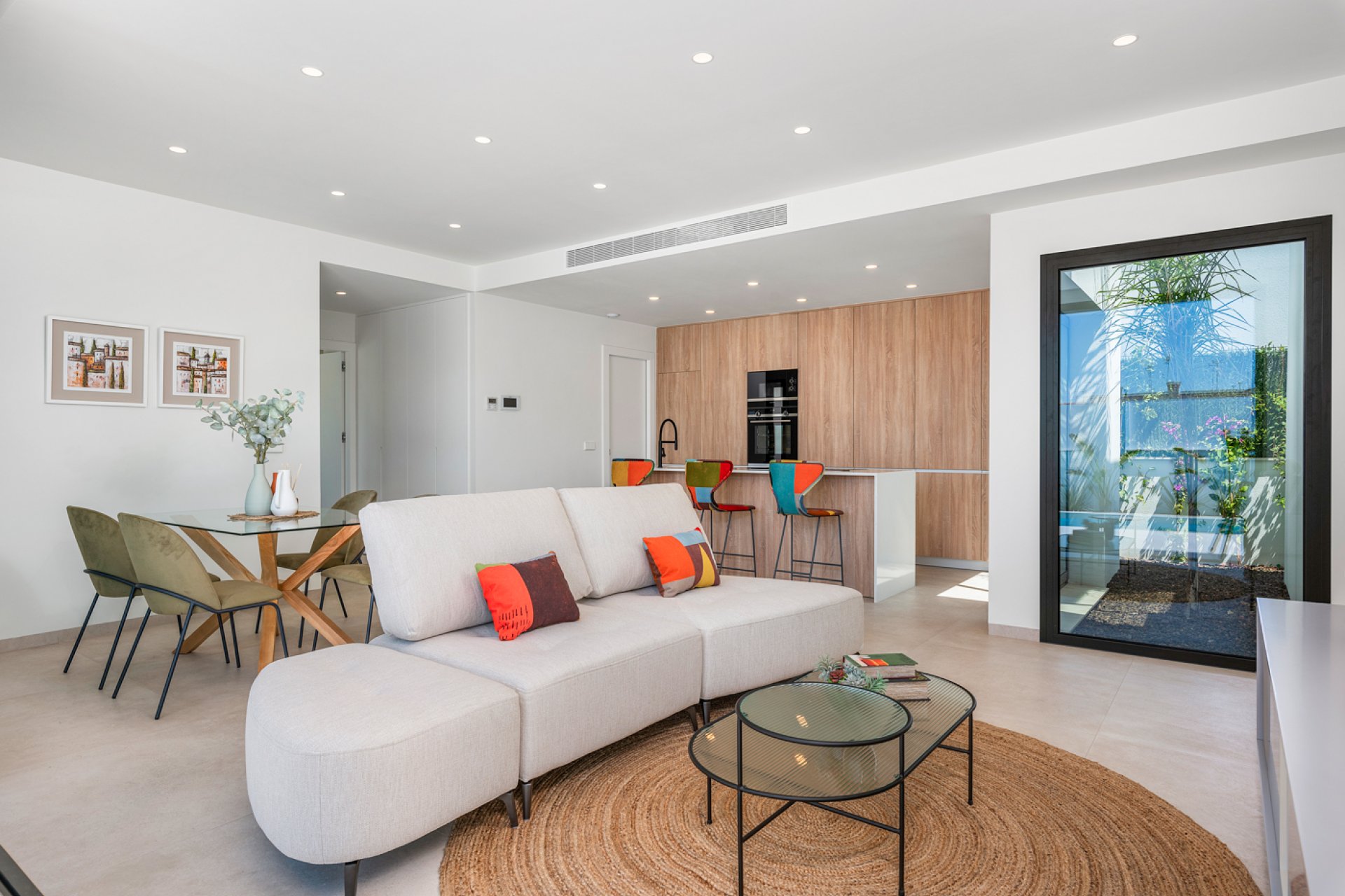 Nouvelle - detached -
San Javier