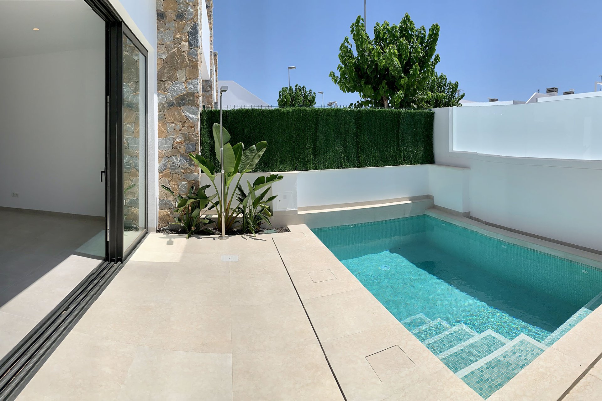 Nouvelle - detached -
San Javier
