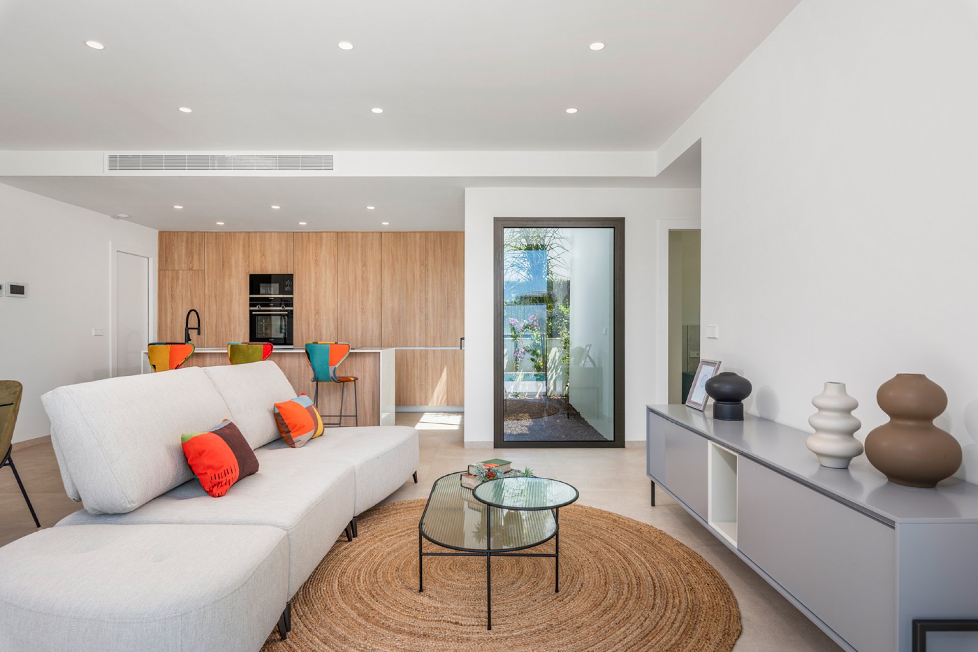 Nouvelle - detached -
San Javier
