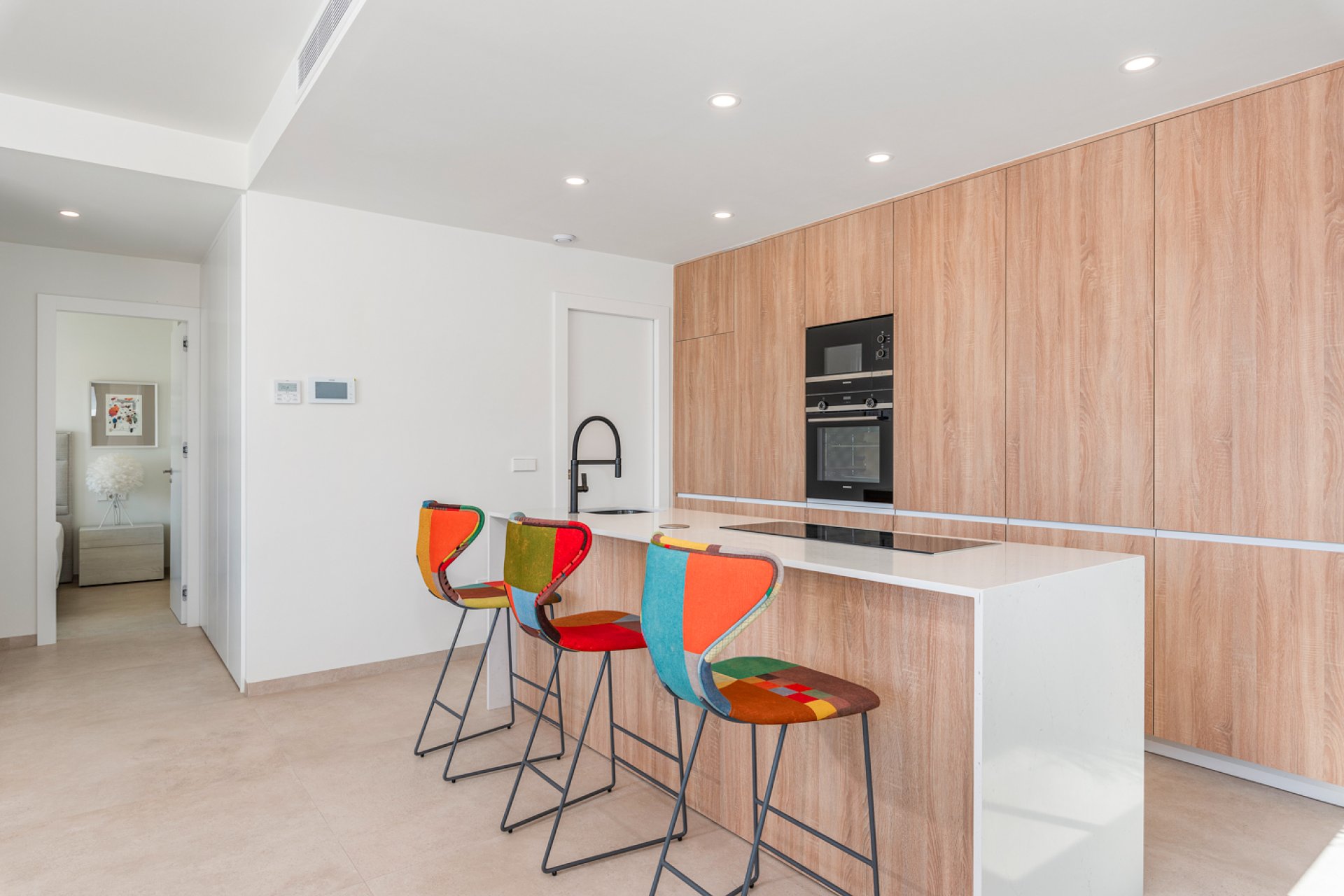 Nouvelle - detached -
San Javier