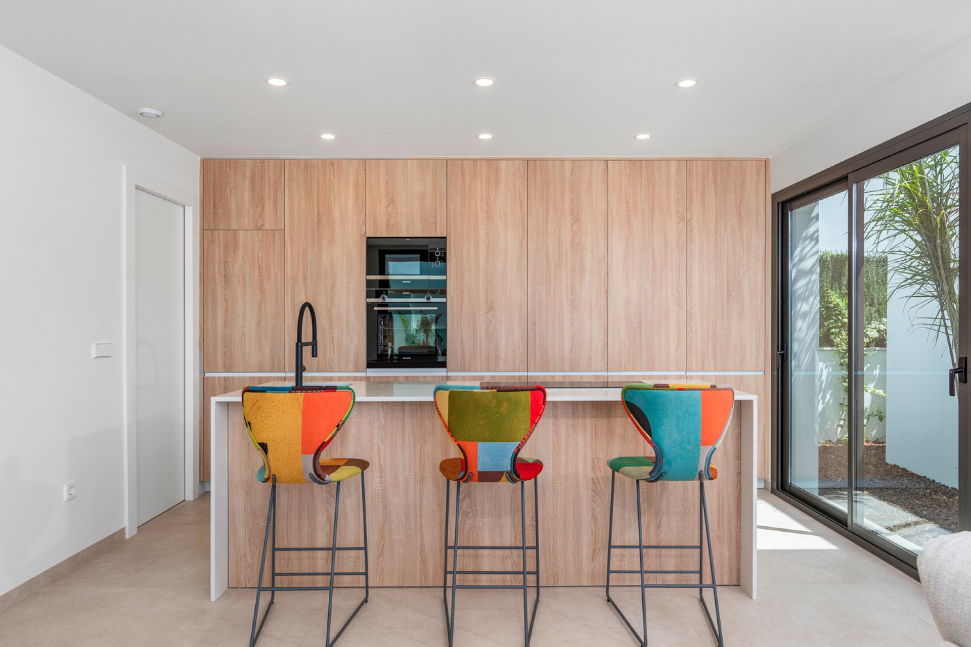 Nouvelle - detached -
San Javier