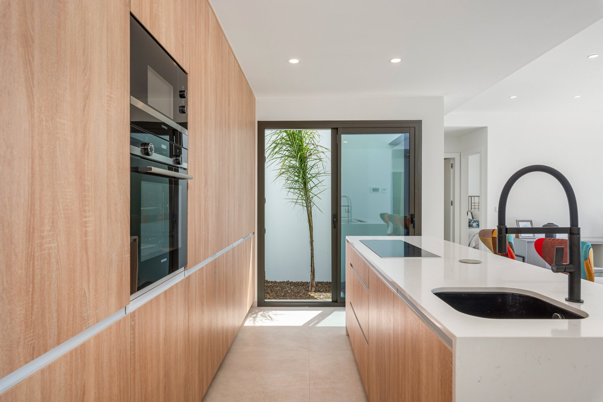 Nouvelle - detached -
San Javier