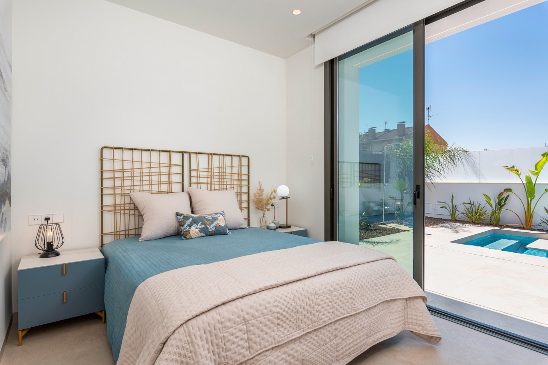 Nouvelle - detached -
San Javier