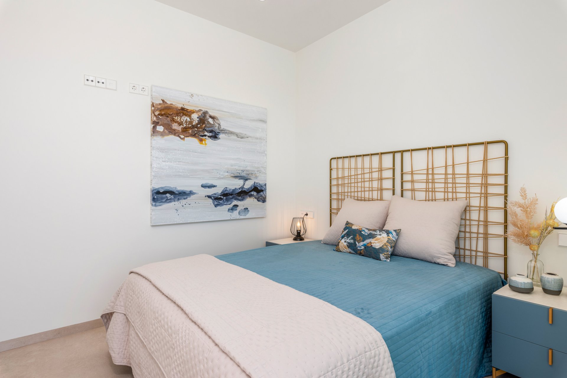 Nouvelle - detached -
San Javier