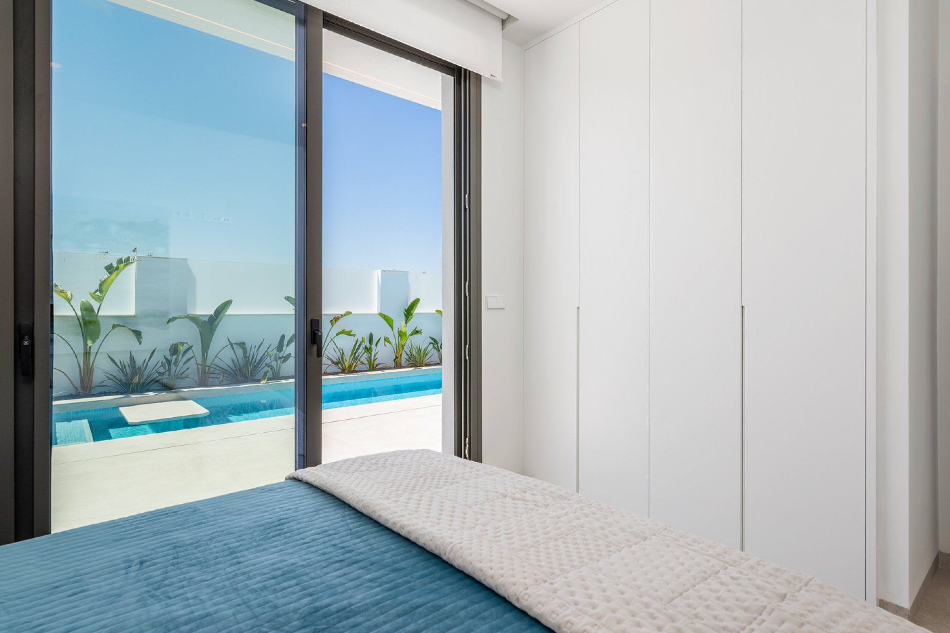 Nouvelle - detached -
San Javier