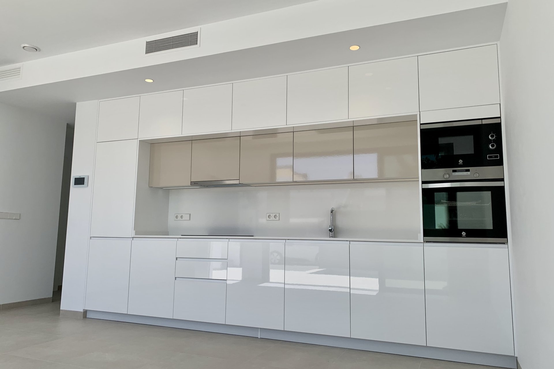 Nouvelle - detached -
San Javier