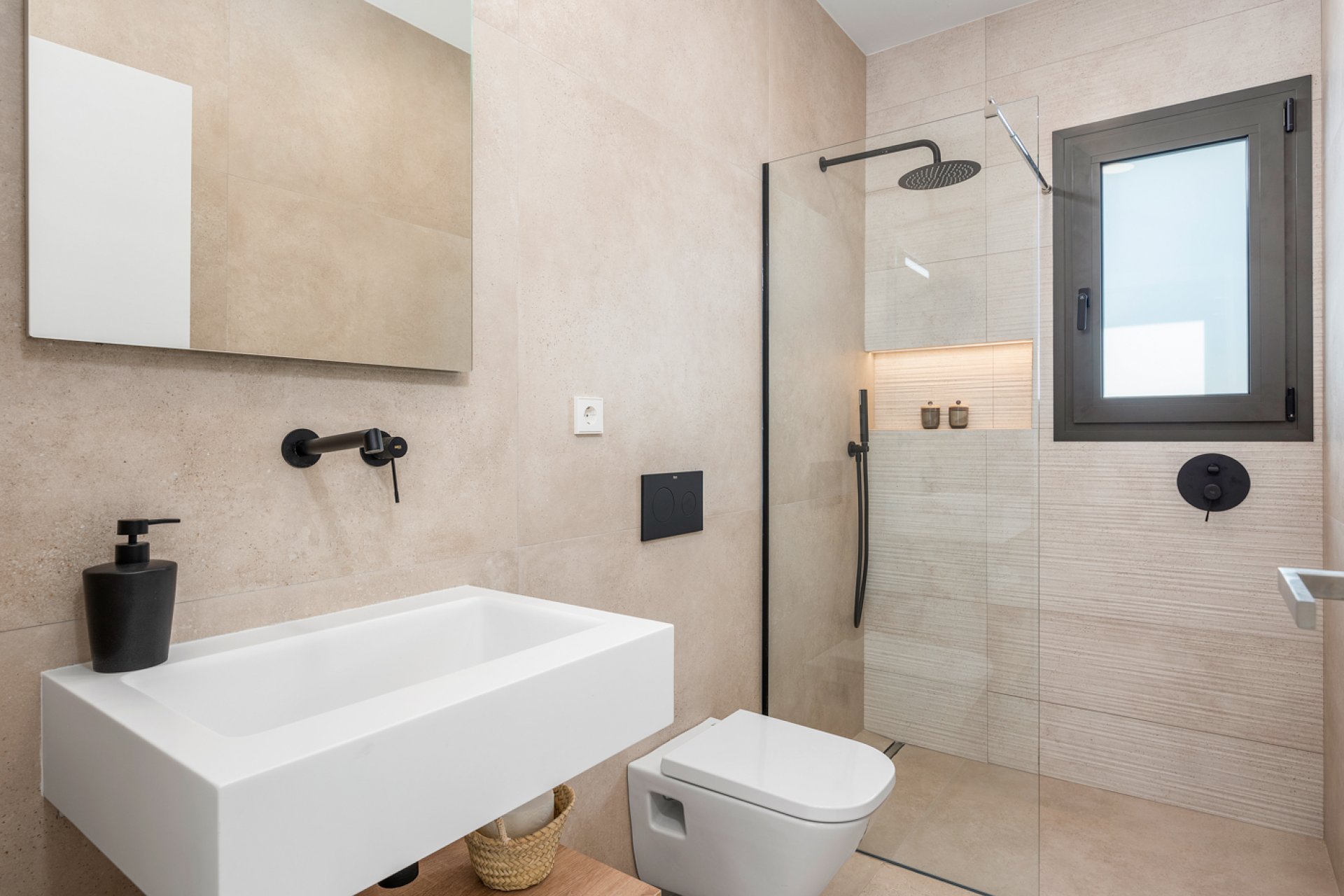 Nouvelle - detached -
San Javier