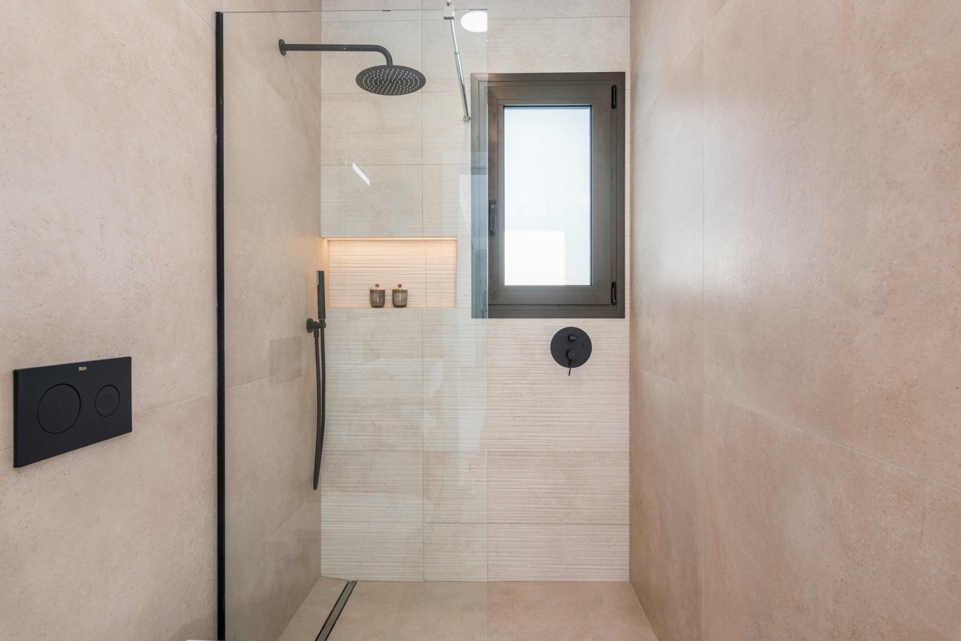 Nouvelle - detached -
San Javier