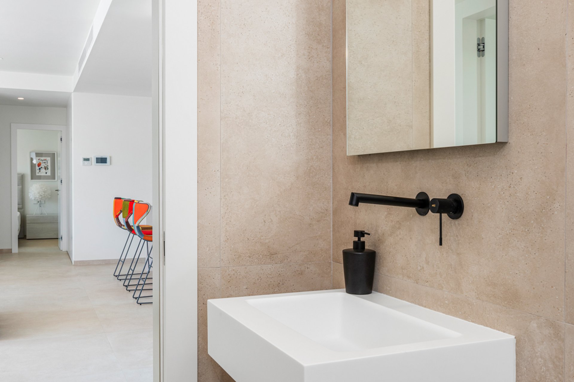 Nouvelle - detached -
San Javier