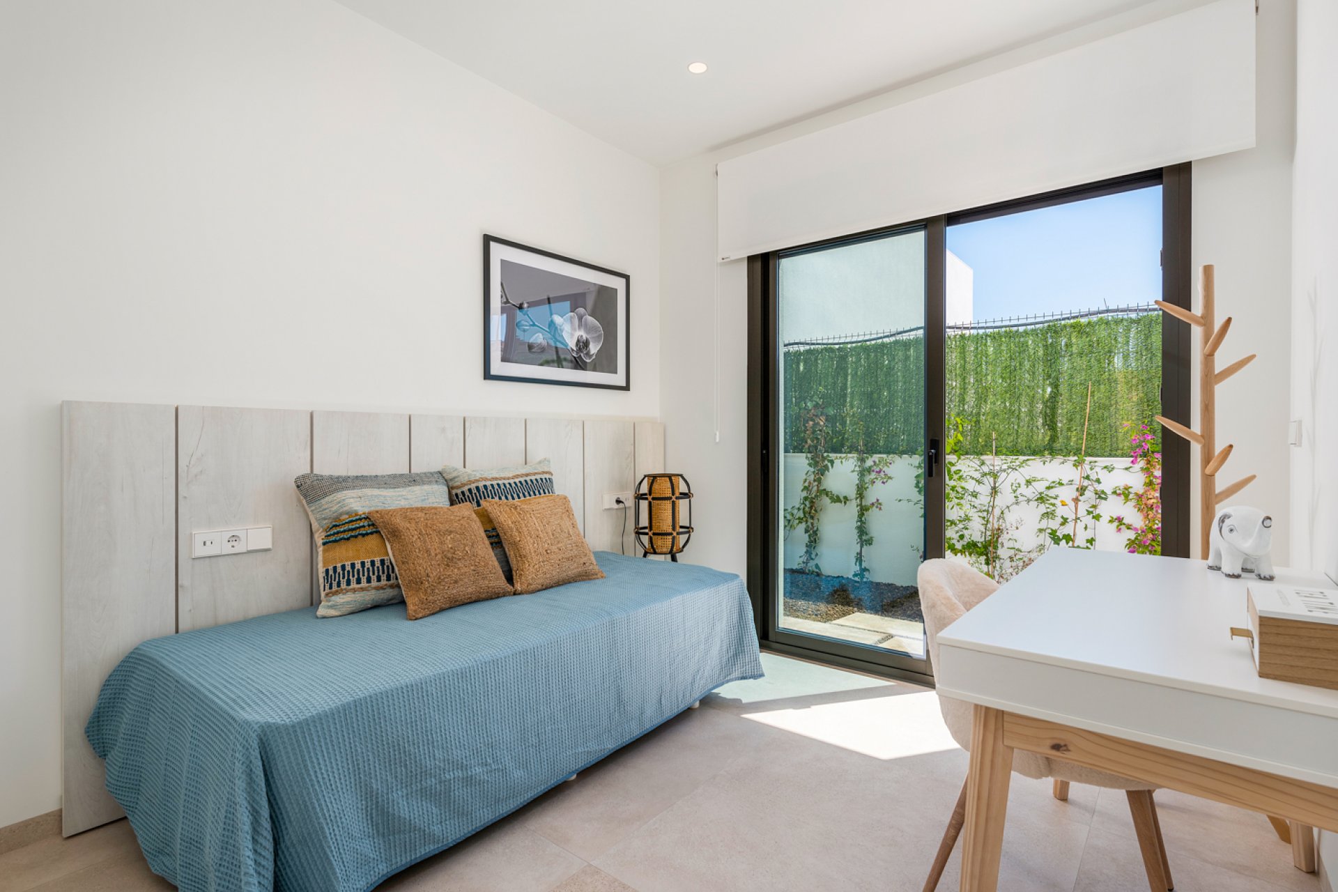 Nouvelle - detached -
San Javier