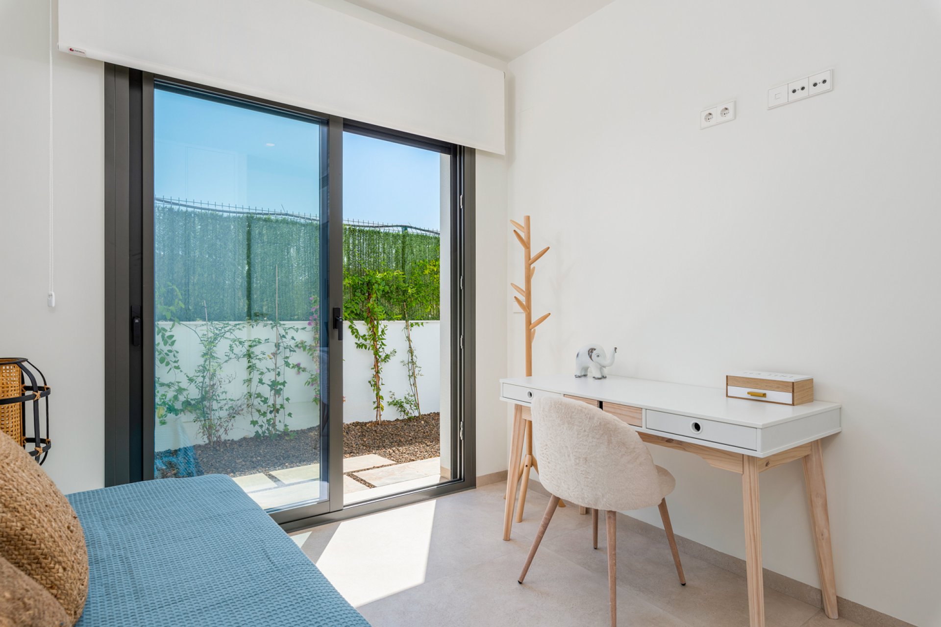 Nouvelle - detached -
San Javier