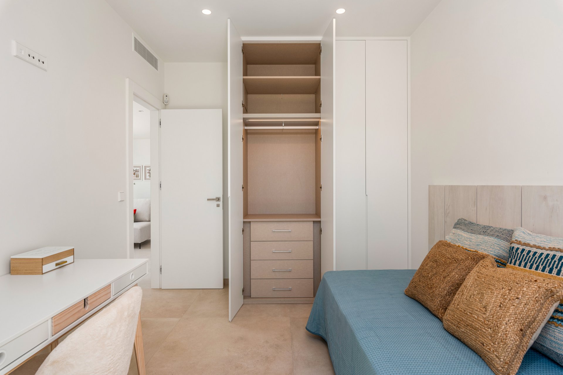 Nouvelle - detached -
San Javier
