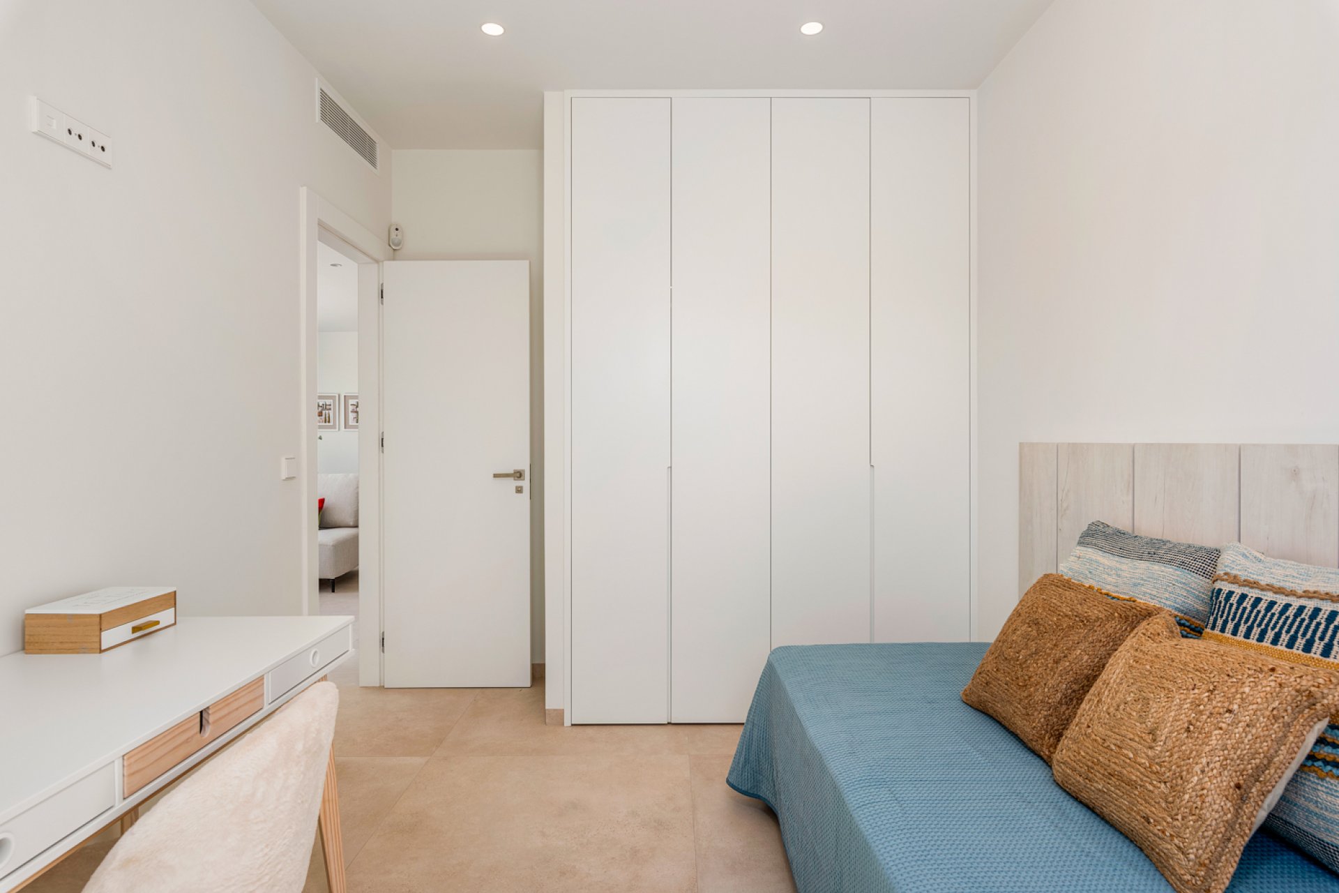 Nouvelle - detached -
San Javier