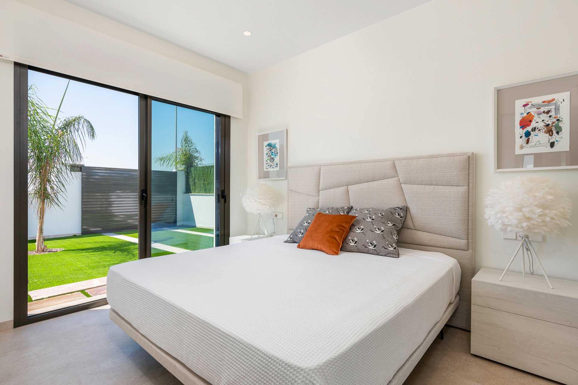 Nouvelle - detached -
San Javier