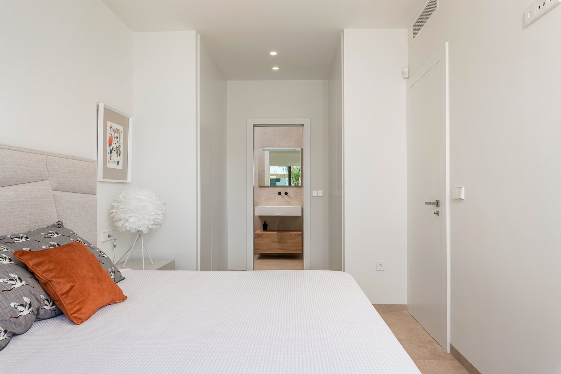 Nouvelle - detached -
San Javier