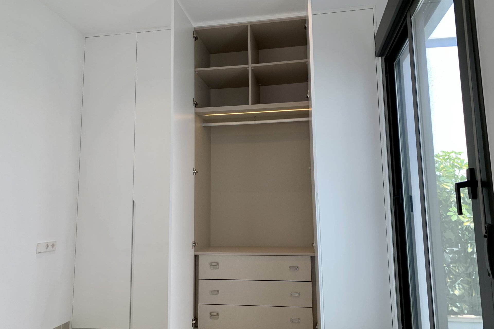 Nouvelle - detached -
San Javier
