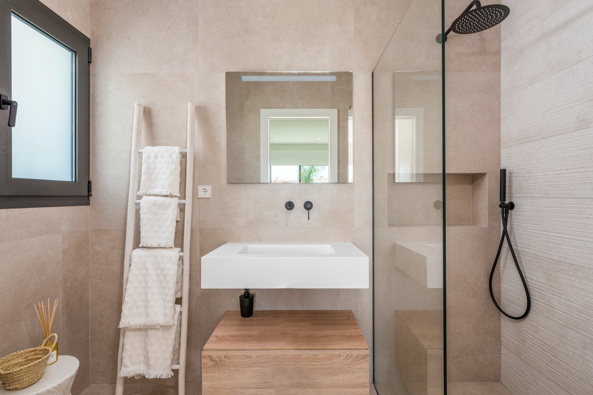 Nouvelle - detached -
San Javier