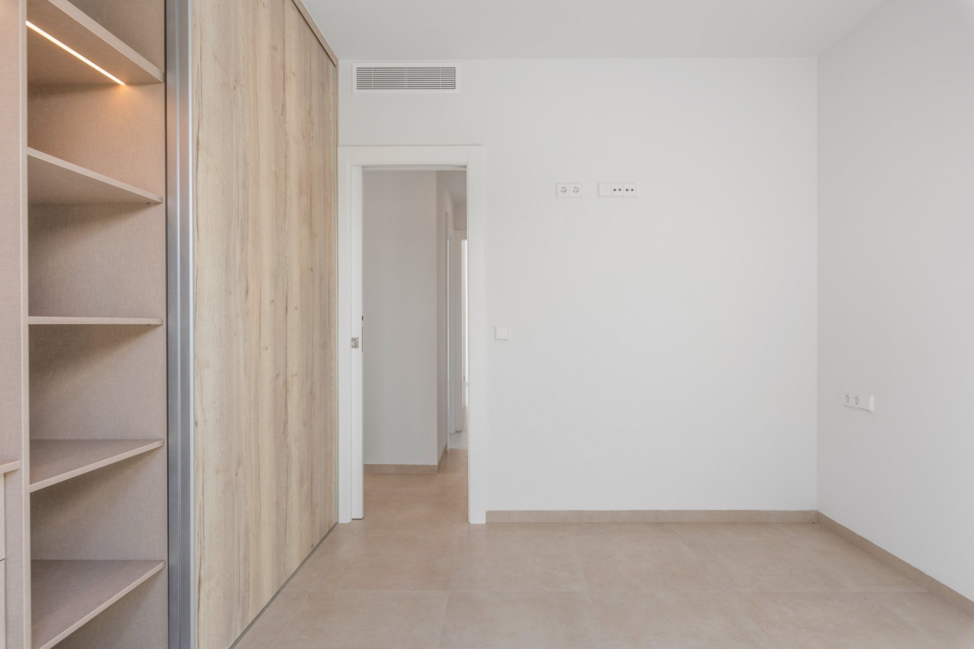 Nouvelle - detached -
San Javier