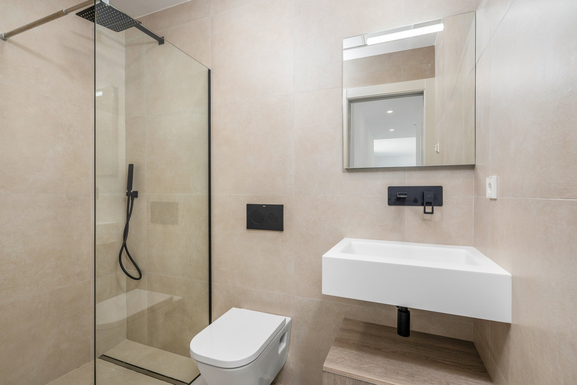 Nouvelle - detached -
San Javier