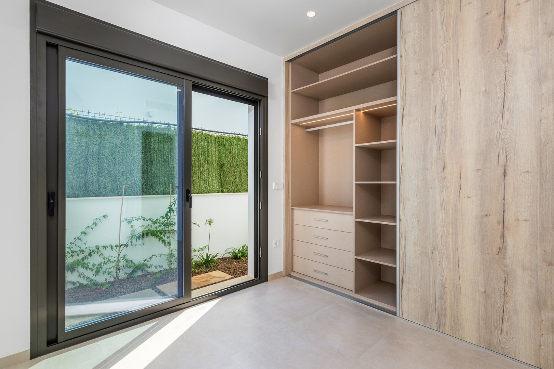 Nouvelle - detached -
San Javier
