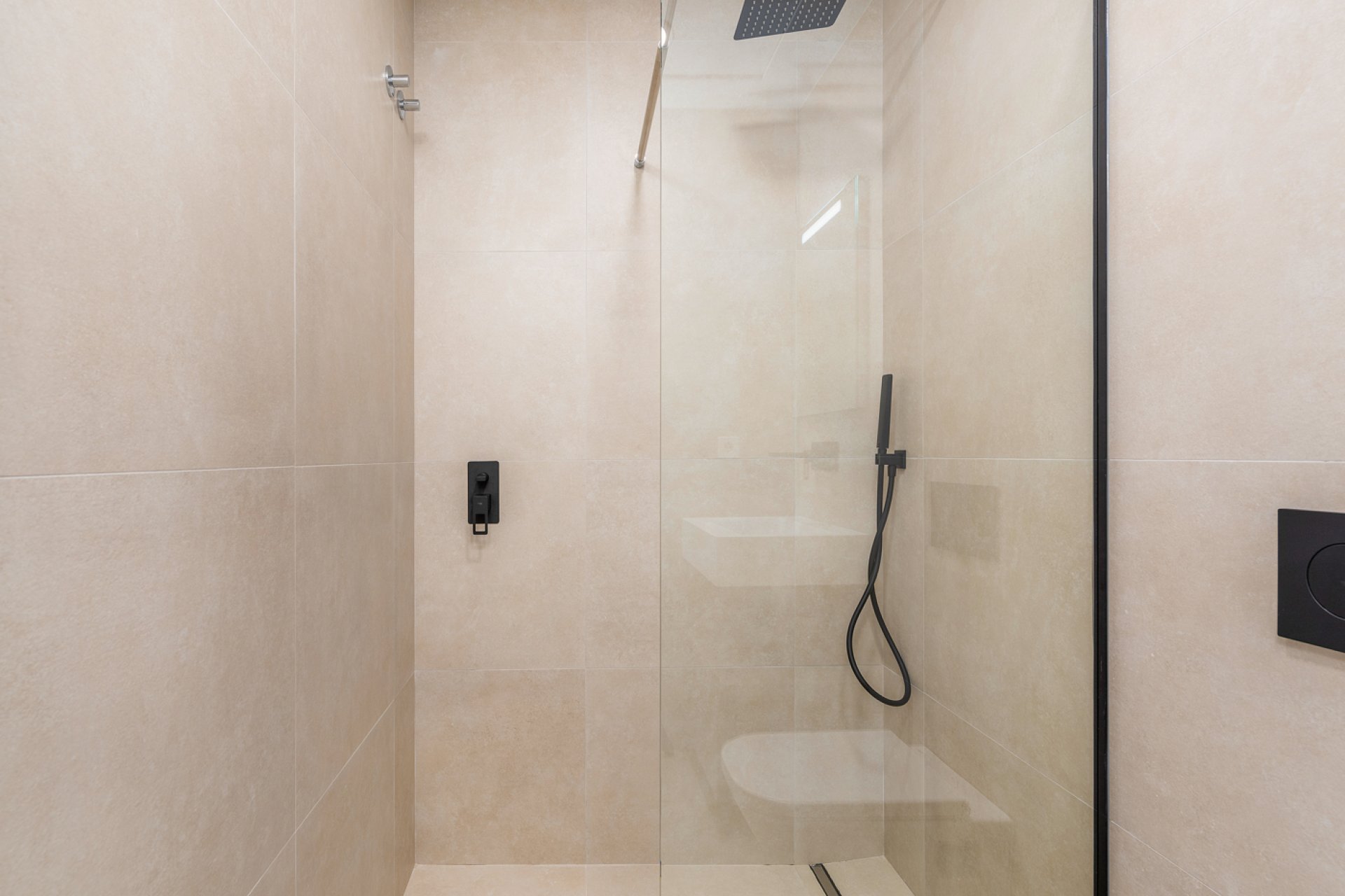 Nouvelle - detached -
San Javier