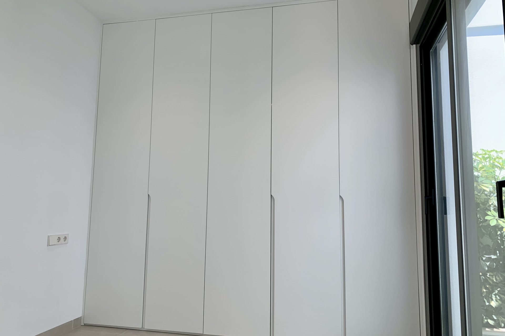 Nouvelle - detached -
San Javier