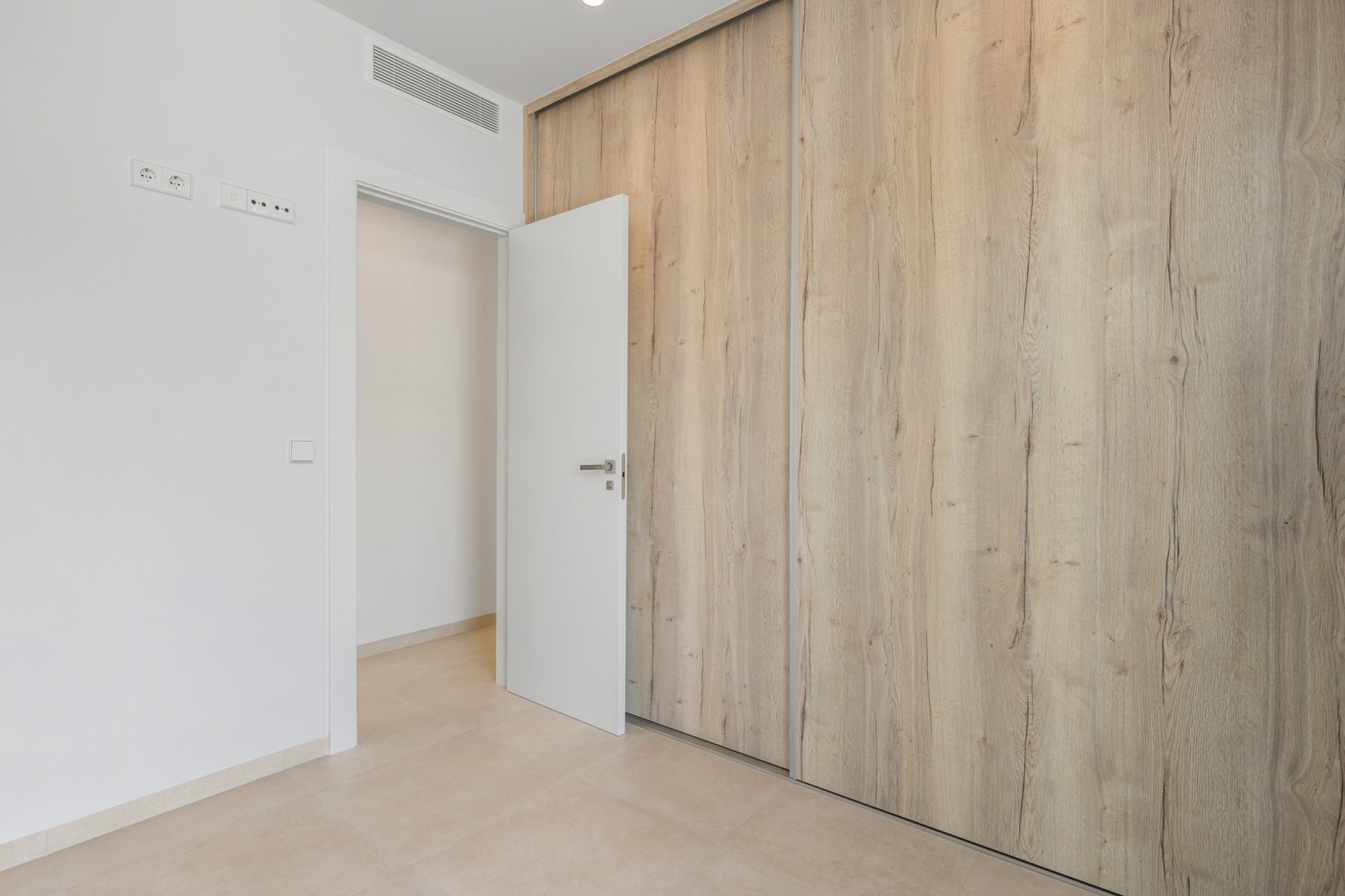 Nouvelle - detached -
San Javier