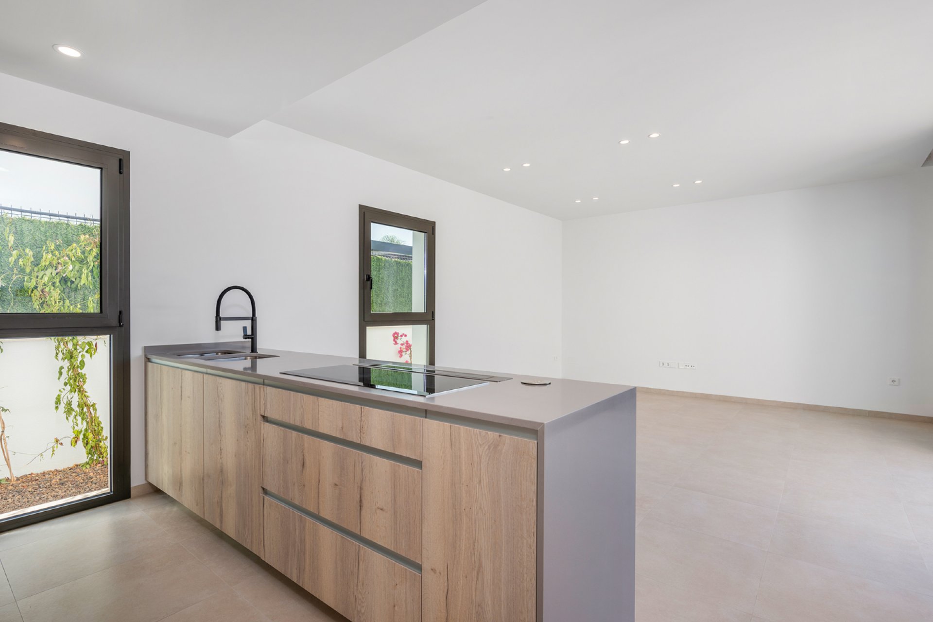 Nouvelle - detached -
San Javier