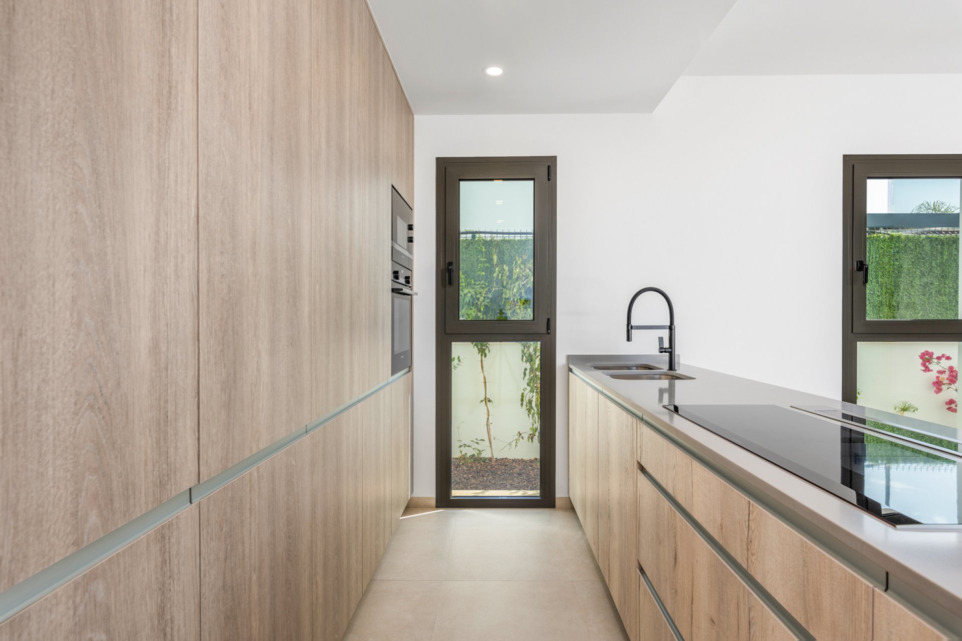 Nouvelle - detached -
San Javier