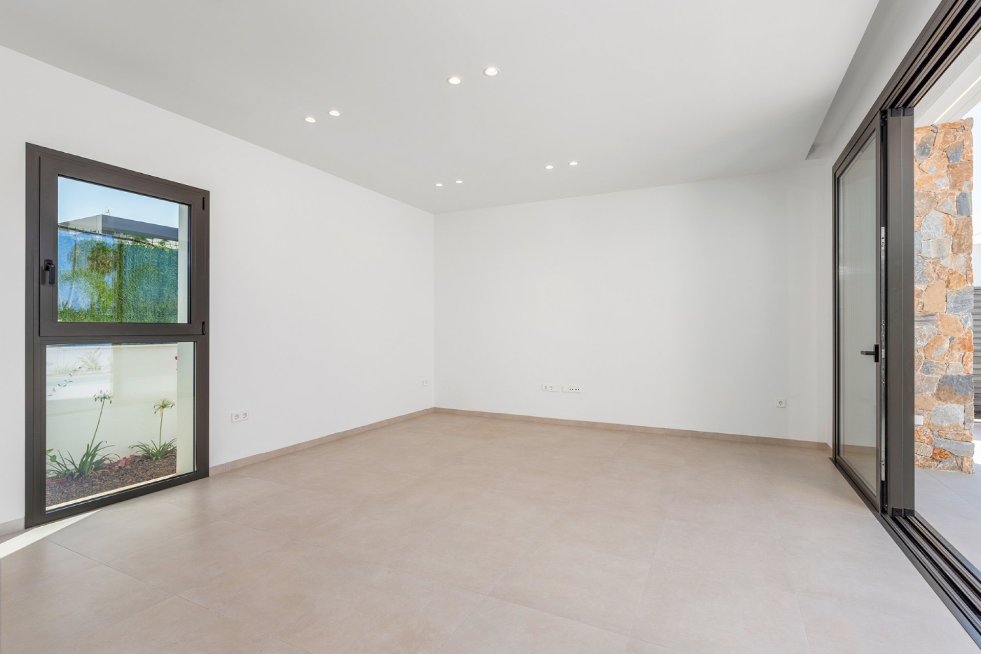Nouvelle - detached -
San Javier