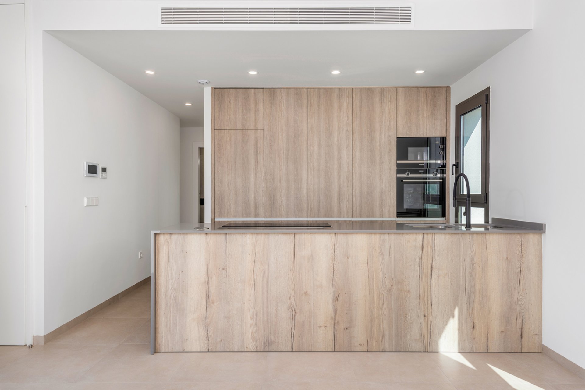 Nouvelle - detached -
San Javier