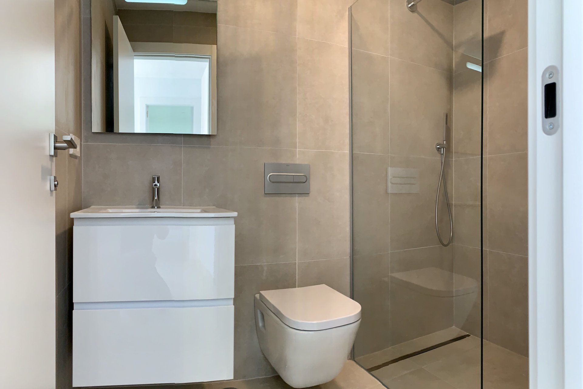 Nouvelle - detached -
San Javier