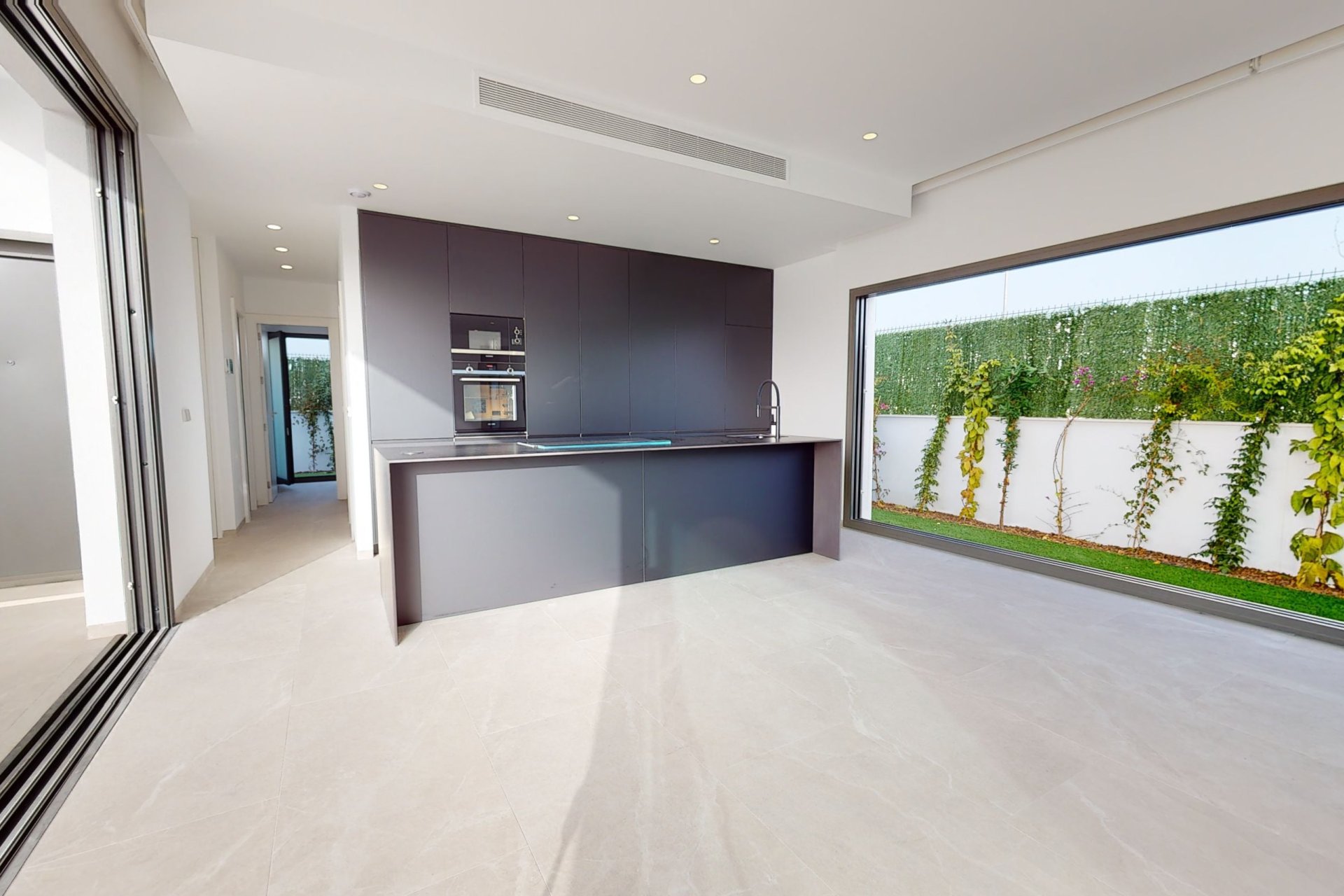 Nouvelle - detached -
San Javier