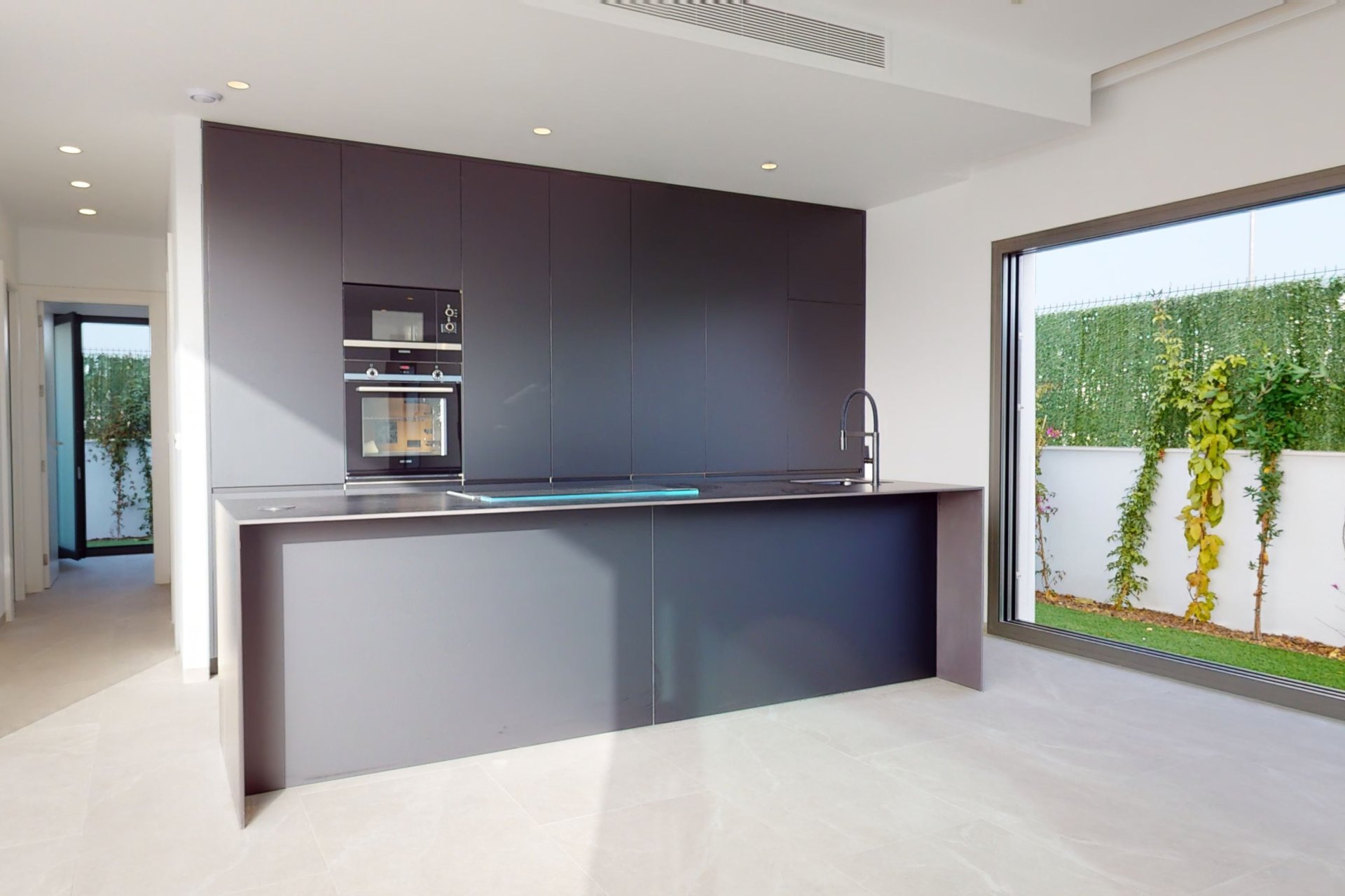 Nouvelle - detached -
San Javier