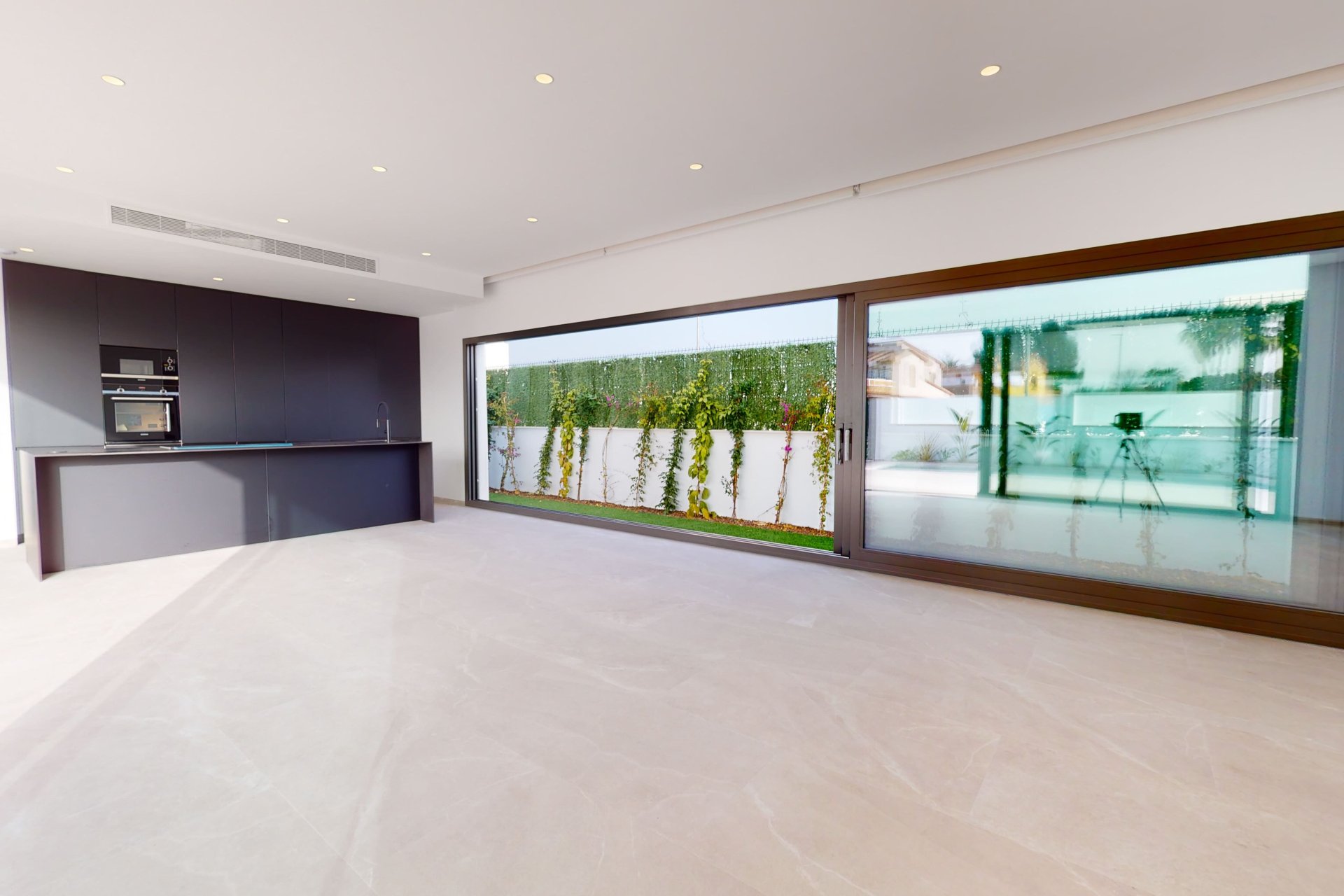 Nouvelle - detached -
San Javier