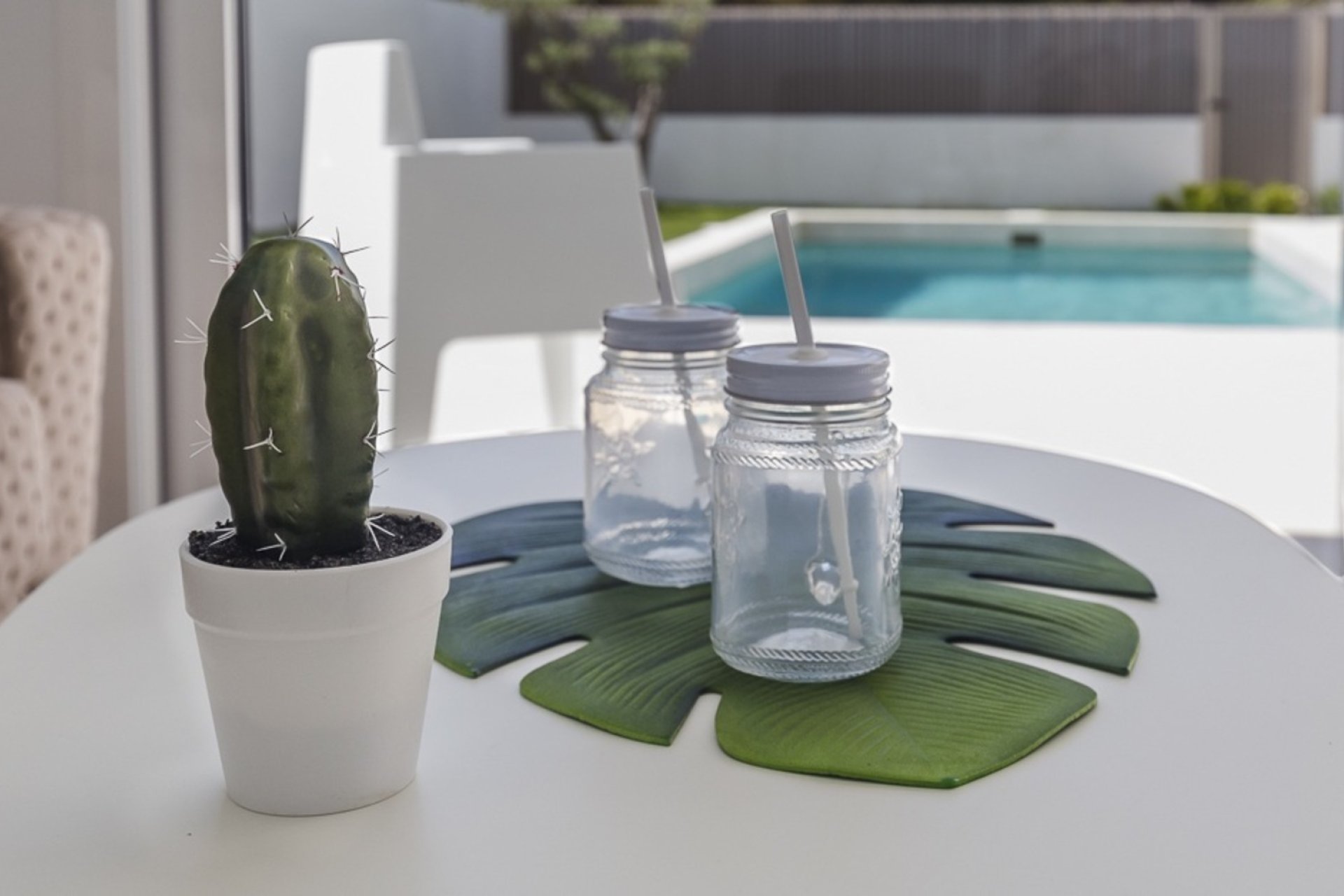 Nouvelle - detached -
San Javier
