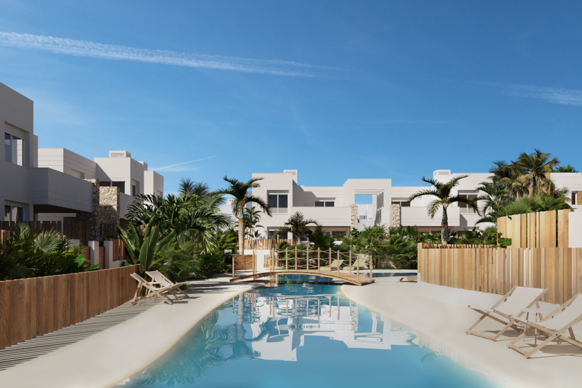 Nouvelle - detached -
San Juan de los Terreros