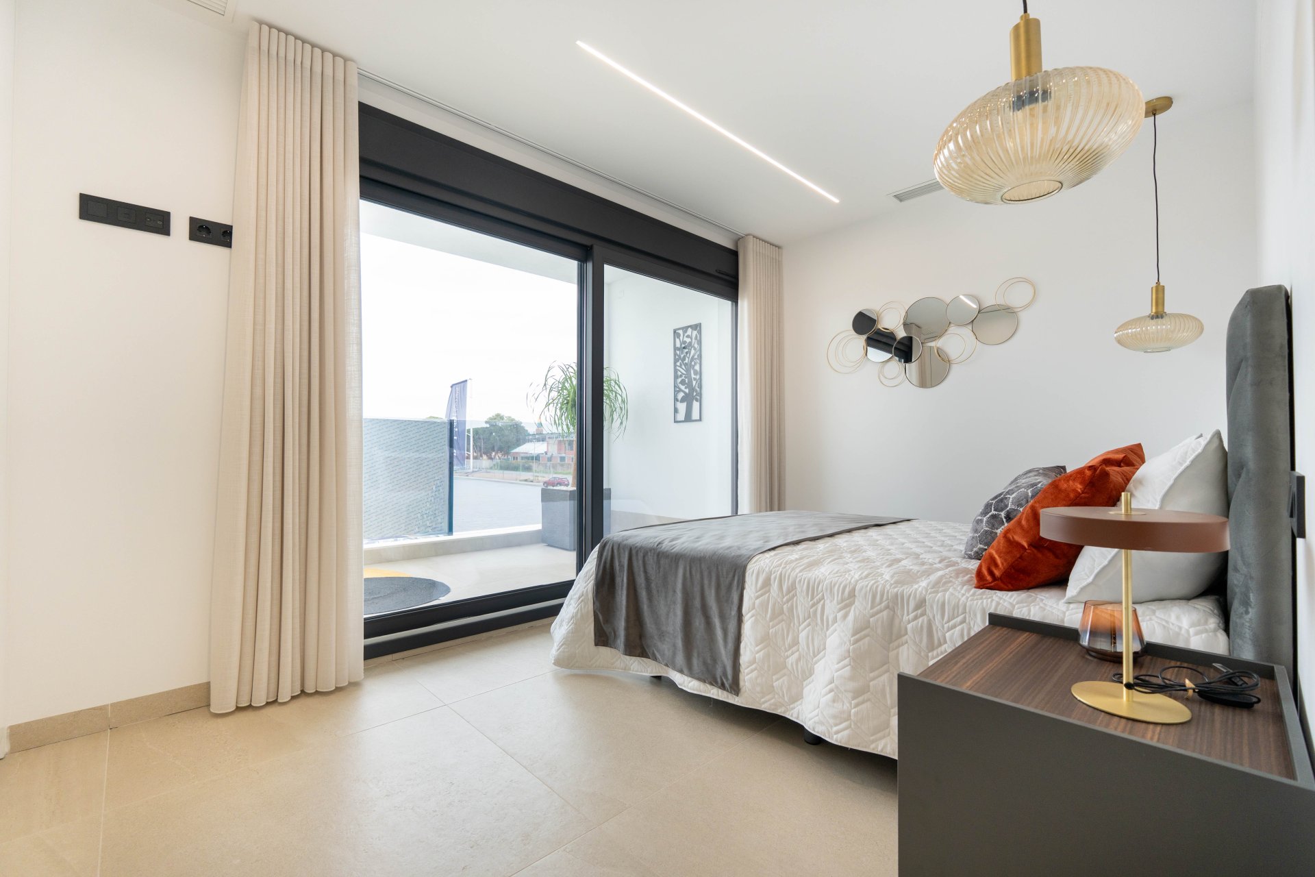 Nouvelle - detached -
San Pedro del Pinatar