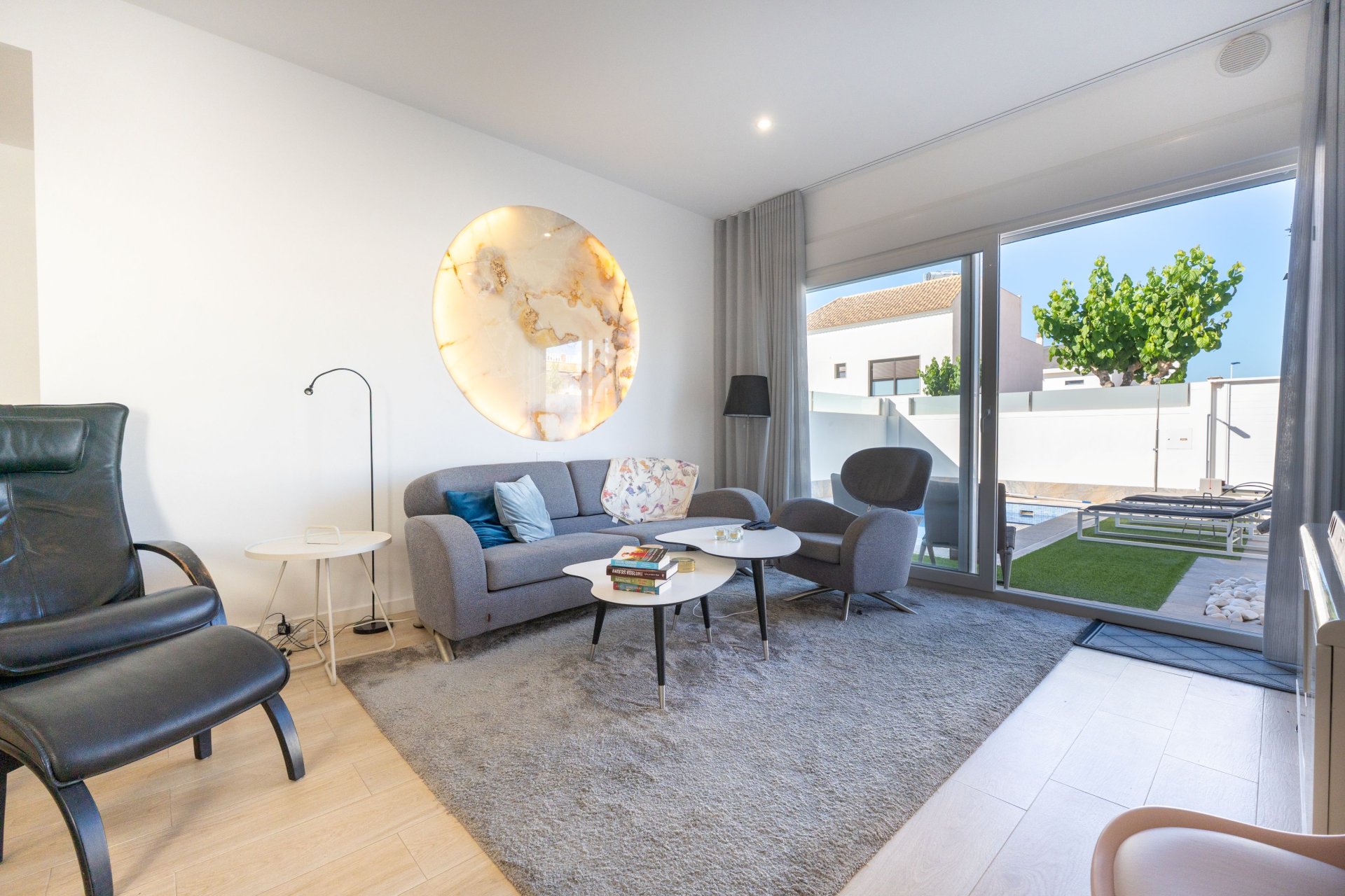 Nouvelle - detached -
San Pedro del Pinatar