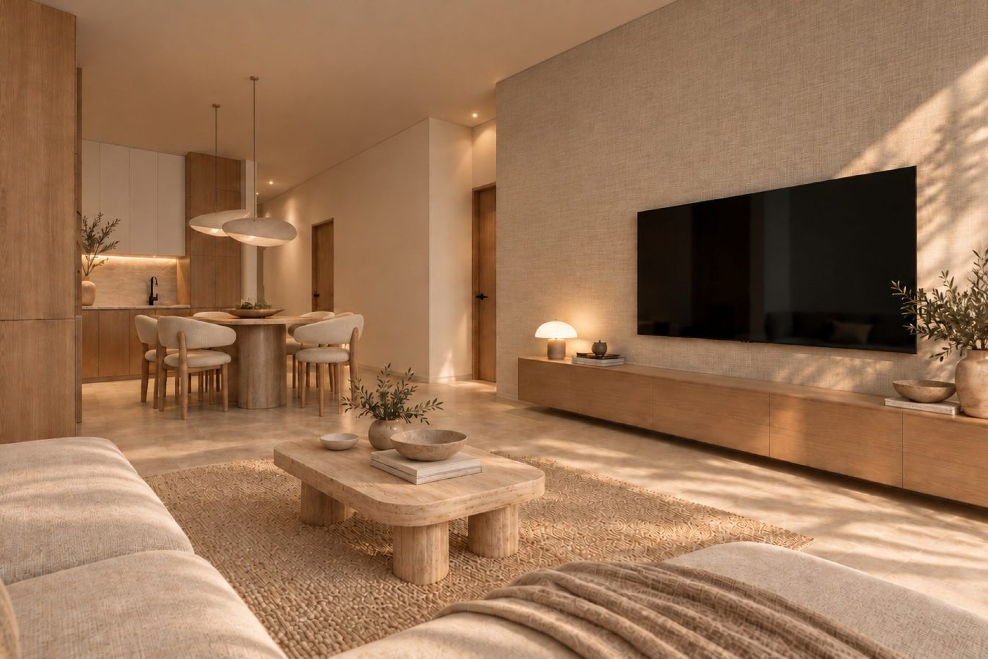 Nouvelle - detached -
San Pedro del Pinatar