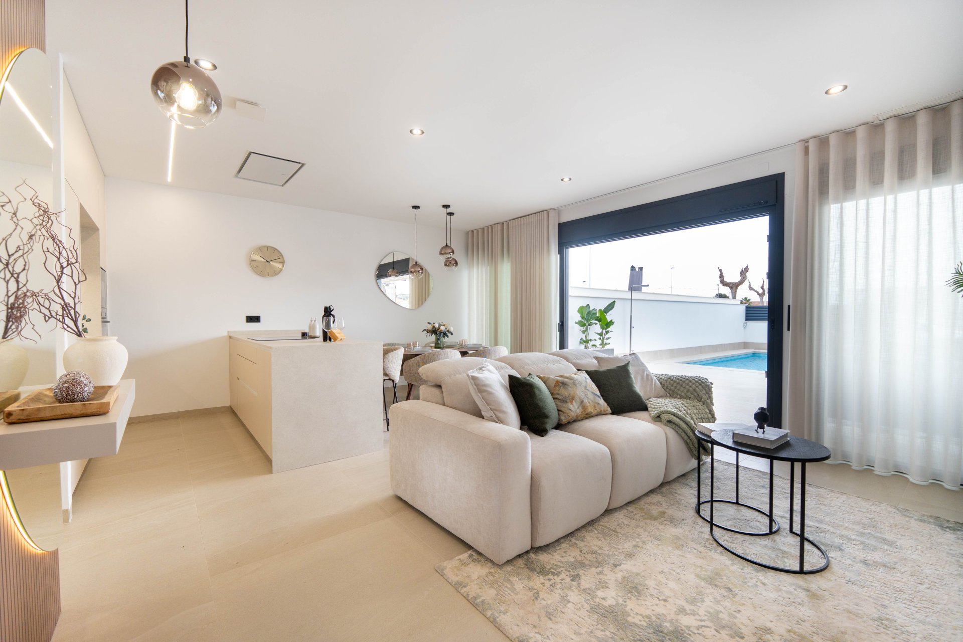 Nouvelle - detached -
San Pedro del Pinatar