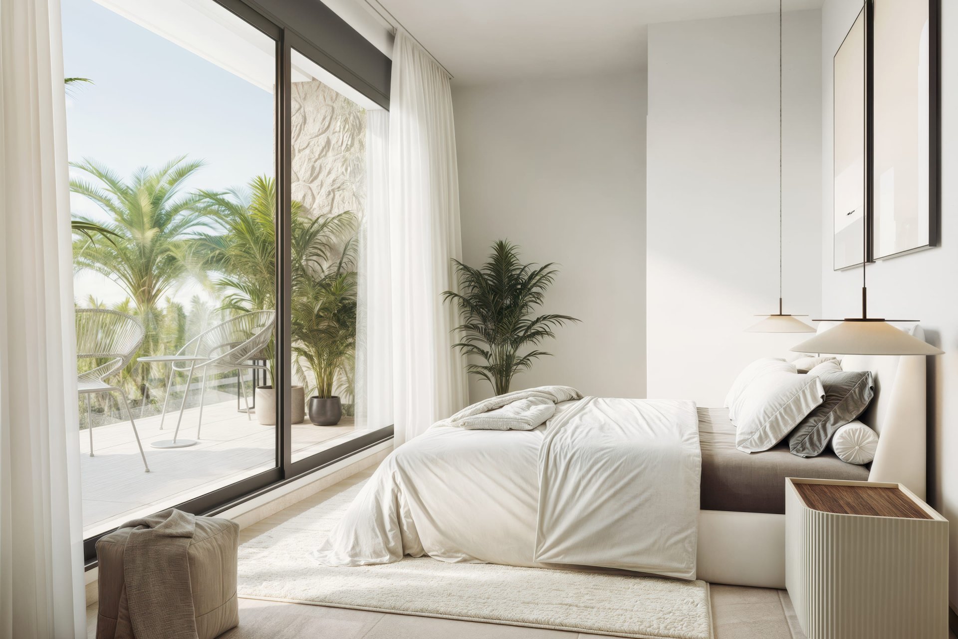 Nouvelle - detached -
Santa Rosalía