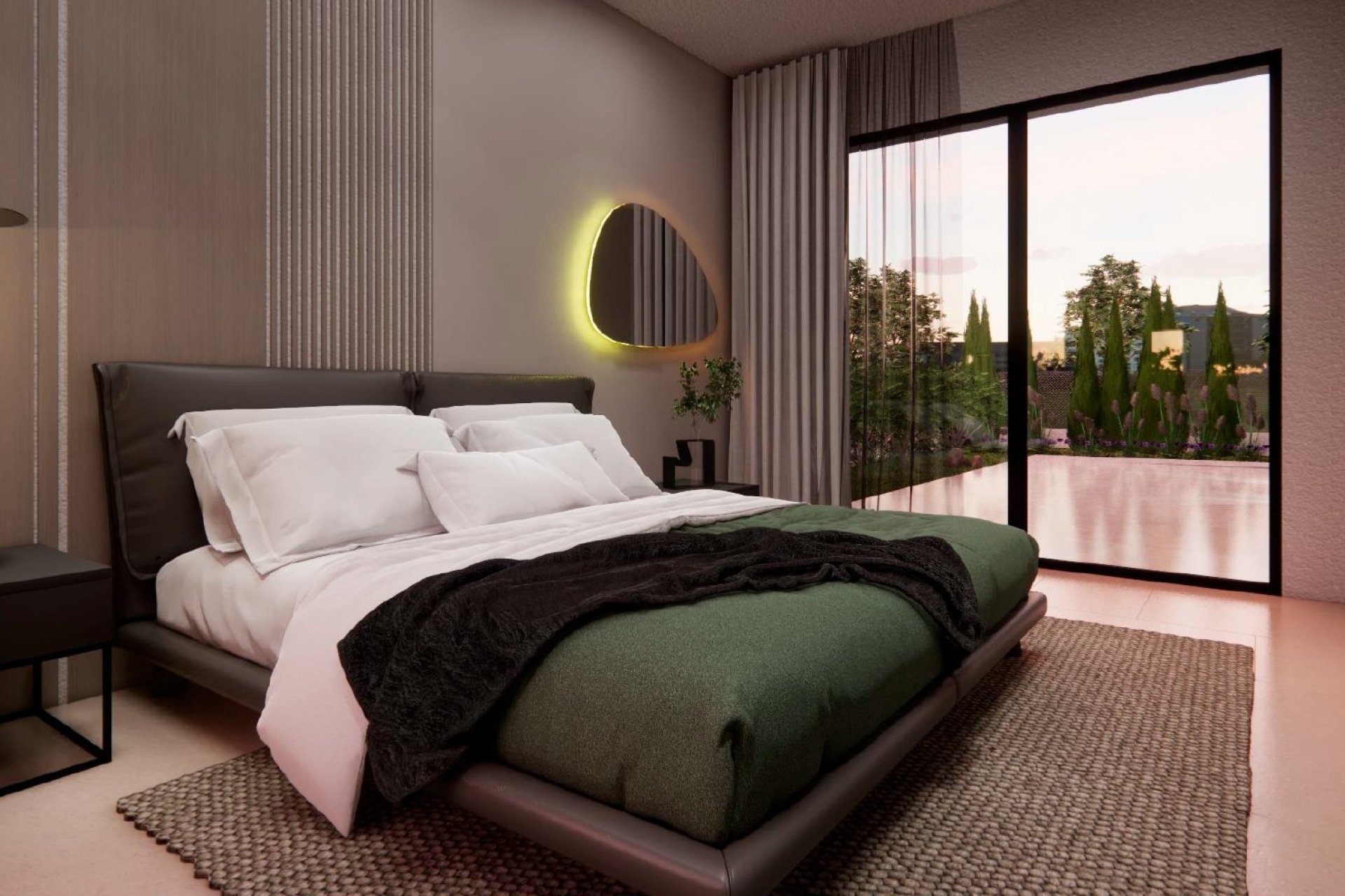 Nouvelle - detached -
Santa Rosalía