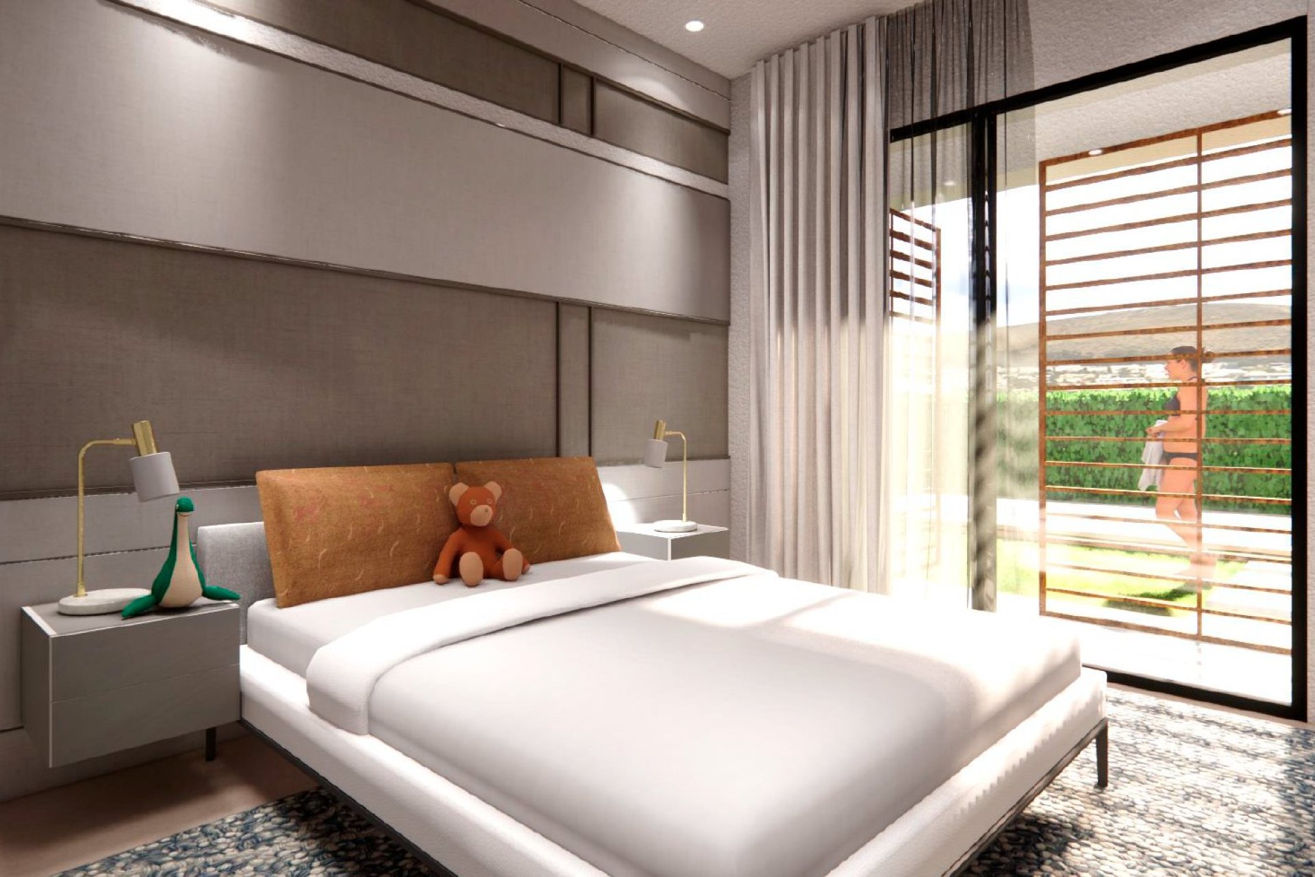 Nouvelle - detached -
Santa Rosalía