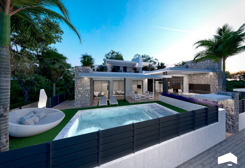 Nouvelle - detached -
Santa Rosalía