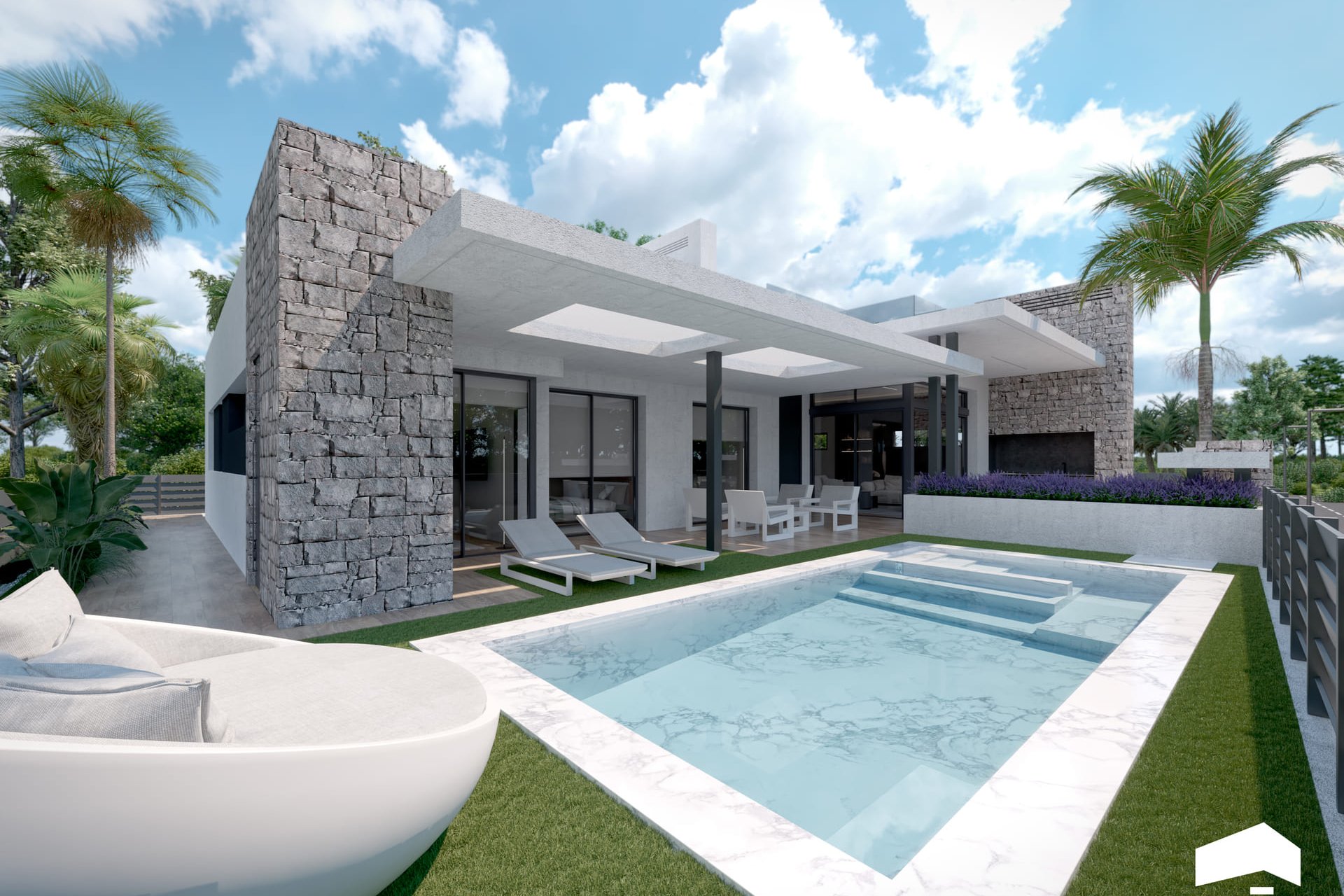 Nouvelle - detached -
Santa Rosalía