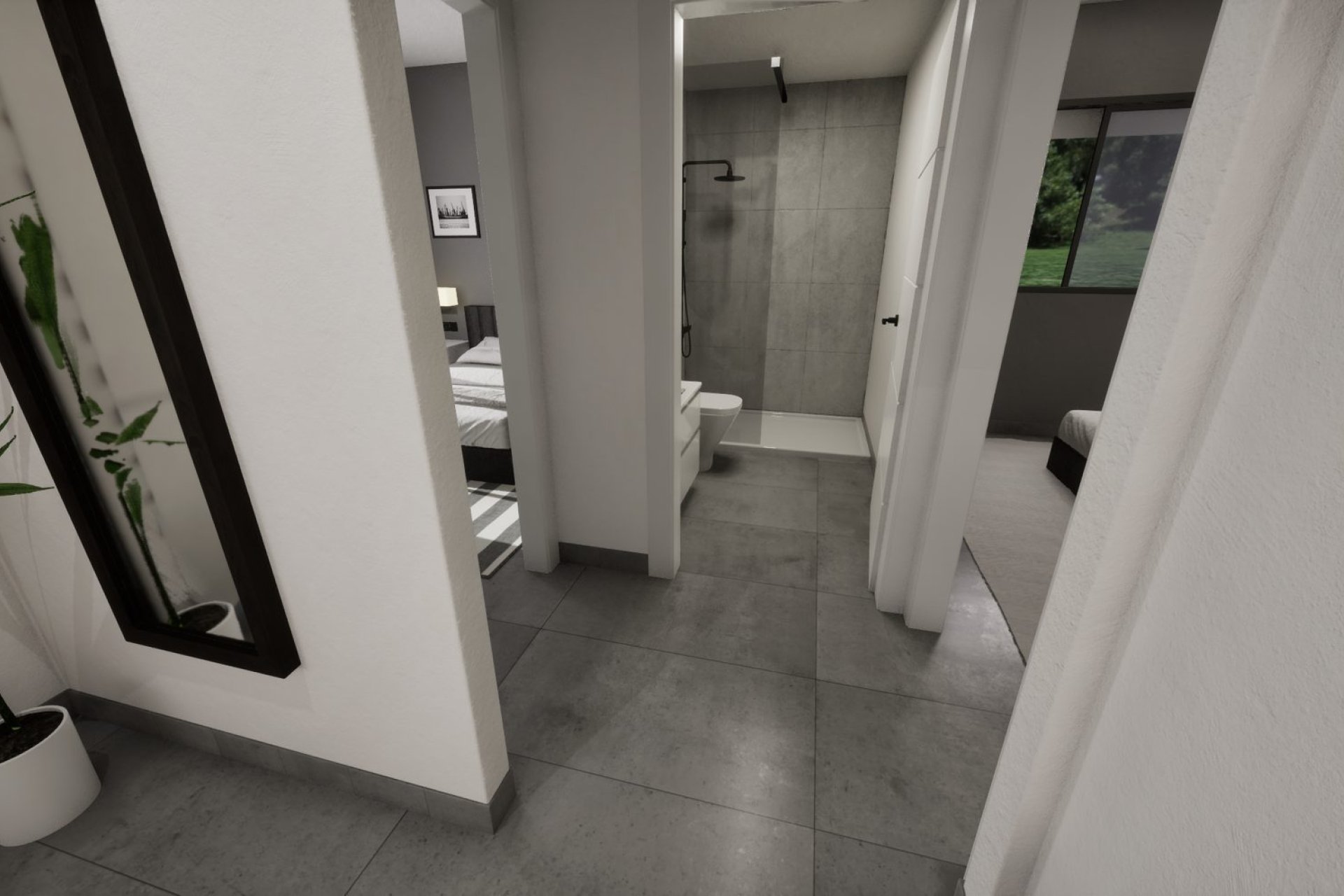 Nouvelle - detached -
Torre-Pacheco