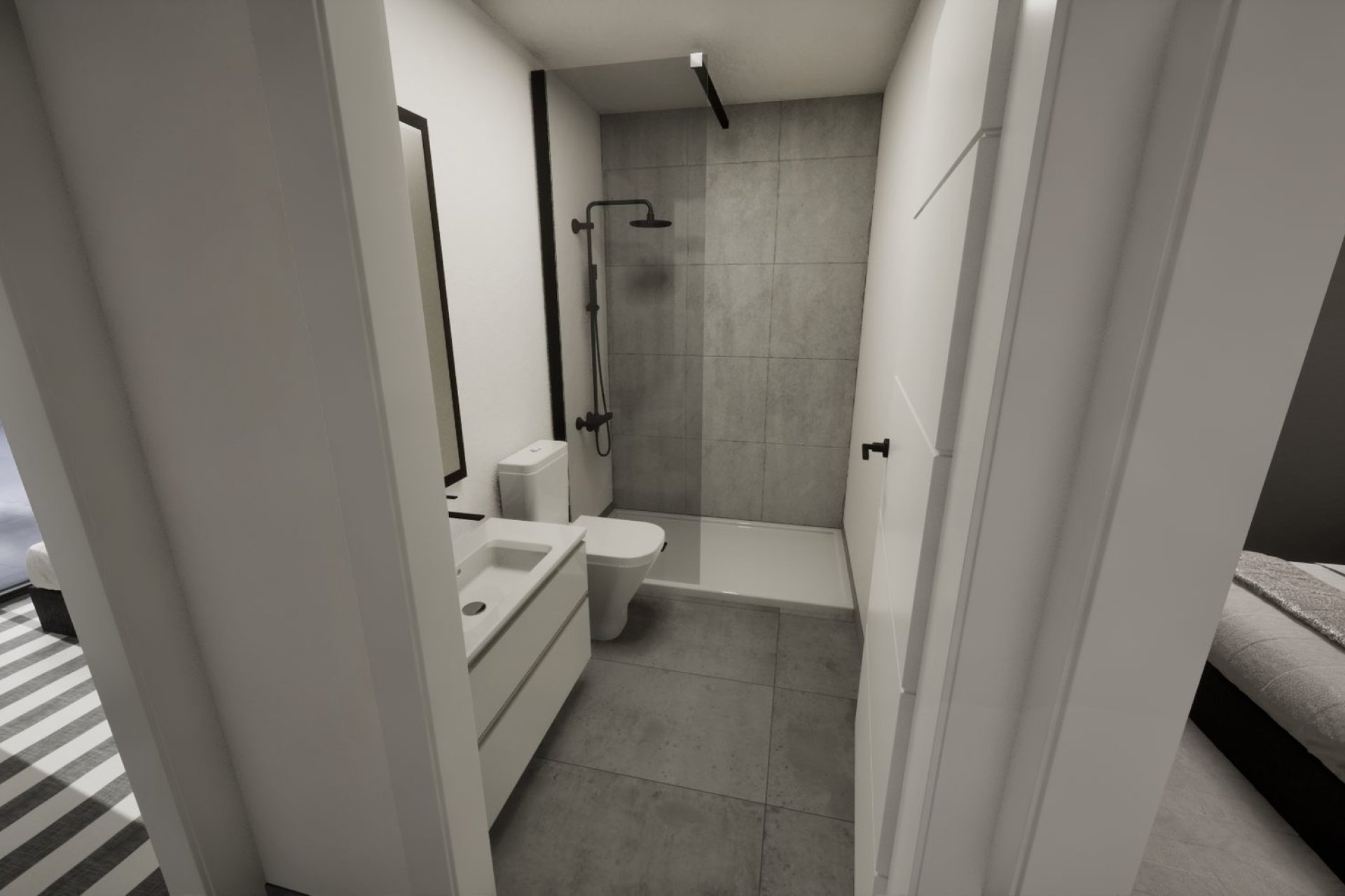 Nouvelle - detached -
Torre-Pacheco