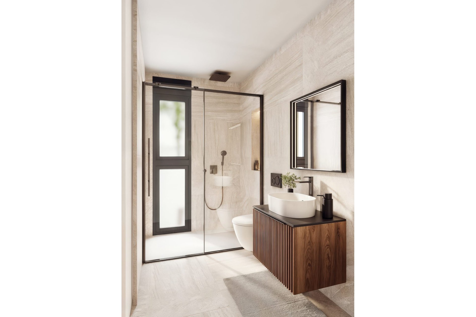 Nouvelle - detached -
Torre-Pacheco