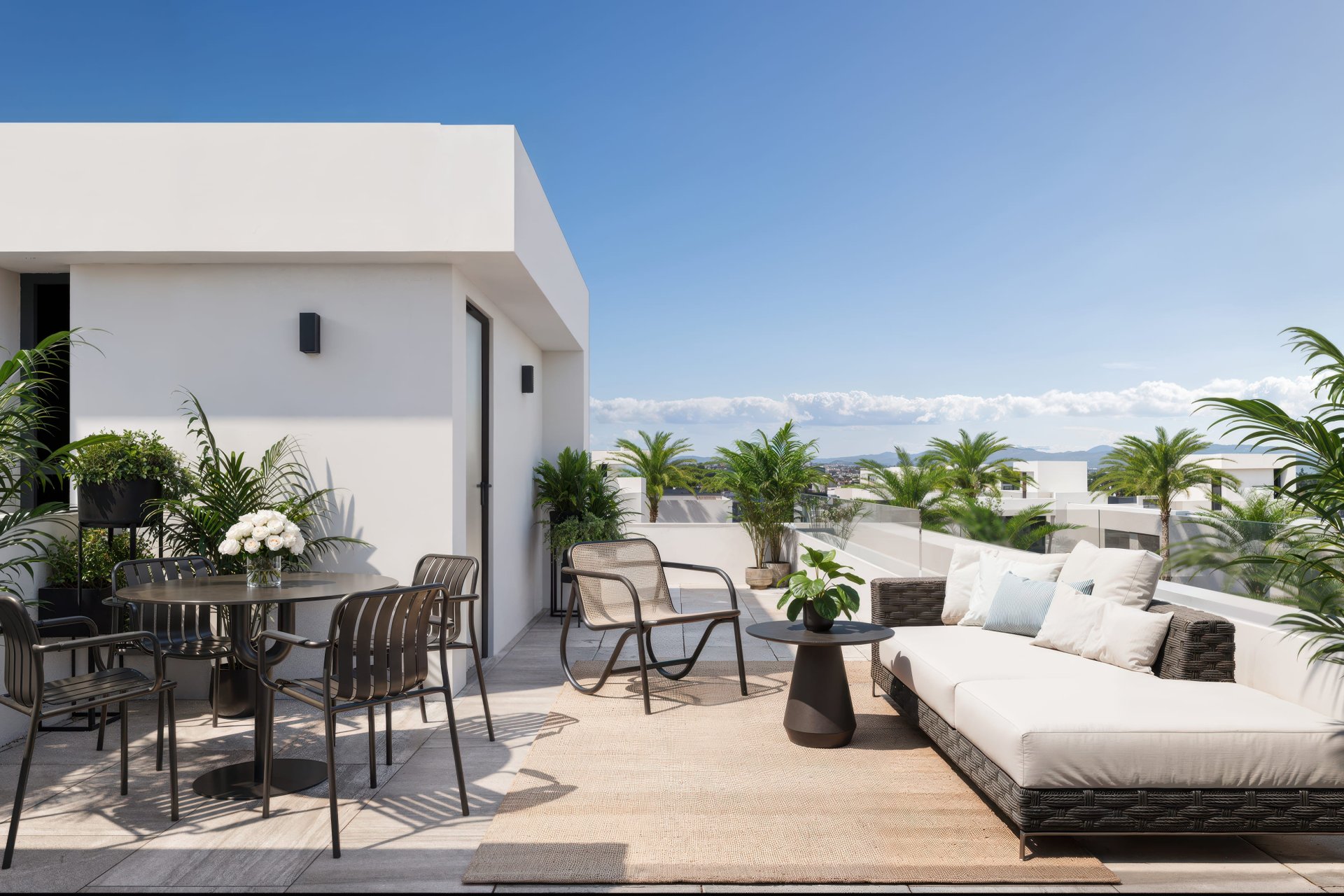 Nouvelle - detached -
Torre-Pacheco